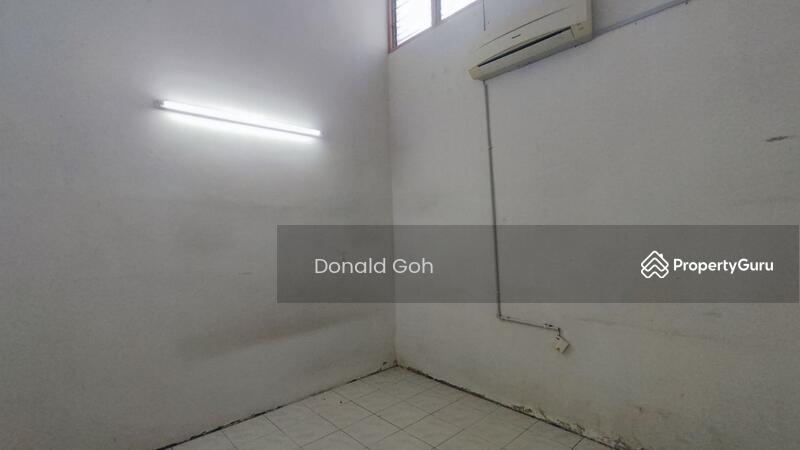 For Sale - Gunung Rapat Single Storey Terrace House For Sale