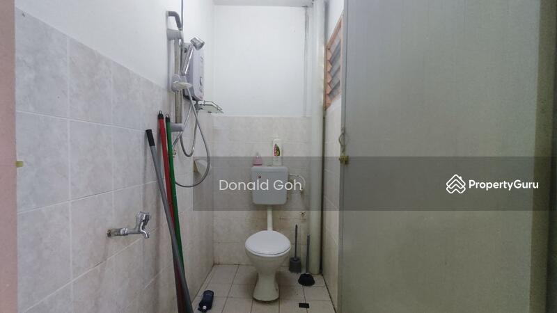 For Sale - Gunung Rapat Single Storey Terrace House For Sale
