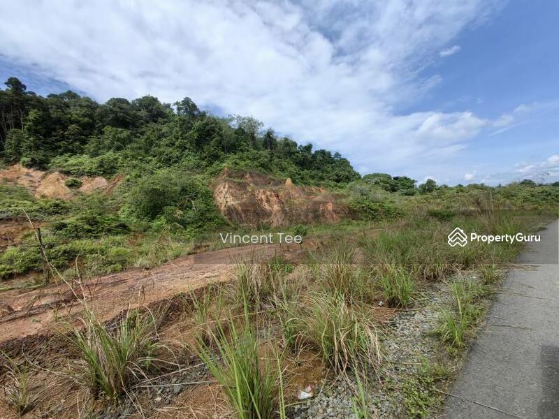 For Sale - 9 Acres Agriculture Land Kerambit Kuala Lipis