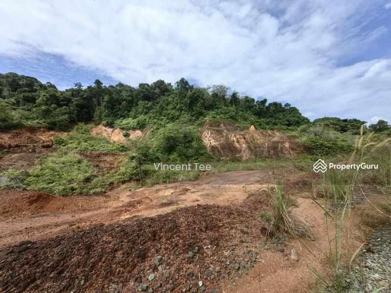 For Sale - 9 Acres Agriculture Land Kerambit Kuala Lipis