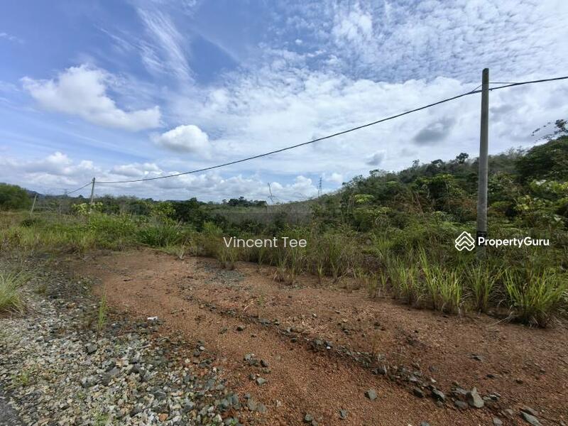 For Sale - 9 Acres Agriculture Land Kerambit Kuala Lipis