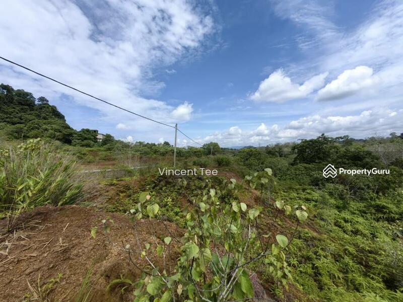 For Sale - 9 Acres Agriculture Land Kerambit Kuala Lipis