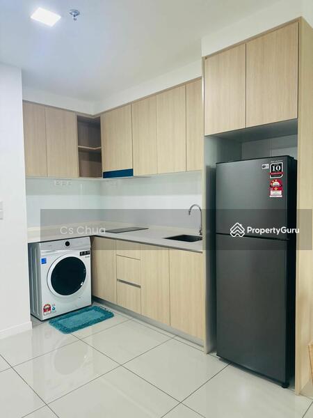 Service Residence for Rent at SouthPlace Residences @ Tropicana Metropark - Cs Chua - PropertyGuru.com.my