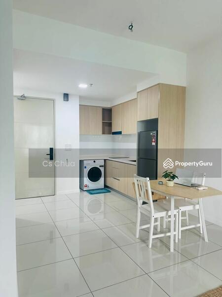 Service Residence for Rent at SouthPlace Residences @ Tropicana Metropark - Cs Chua - PropertyGuru.com.my
