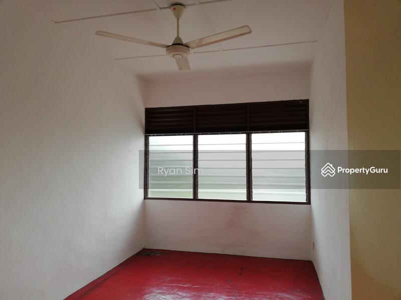 Untuk Dijual - Lorong Nipah 5, 2-storey terrace, near Sungai Nibong