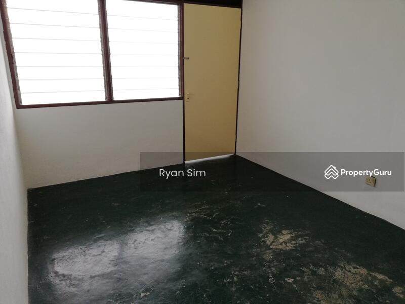 Untuk Dijual - Lorong Nipah 5, 2-storey terrace, near Sungai Nibong