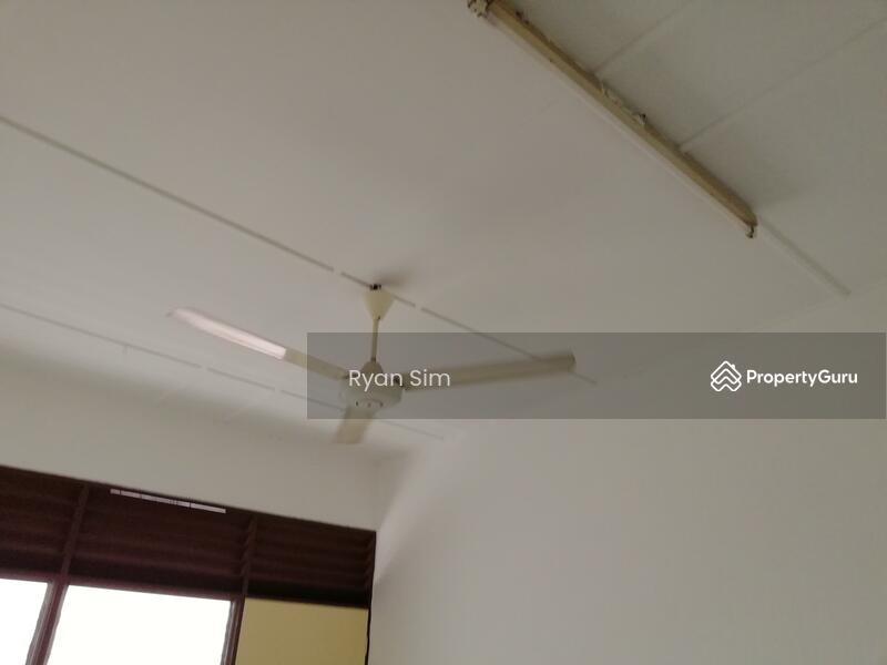 Untuk Dijual - Lorong Nipah 5, 2-storey terrace, near Sungai Nibong