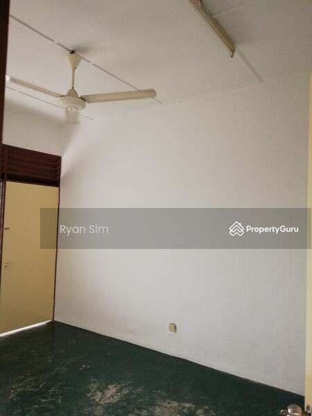 Untuk Dijual - Lorong Nipah 5, 2-storey terrace, near Sungai Nibong