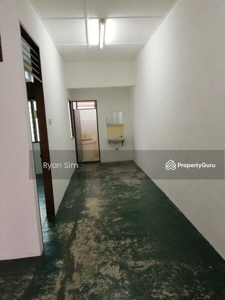 Untuk Dijual - Lorong Nipah 5, 2-storey terrace, near Sungai Nibong