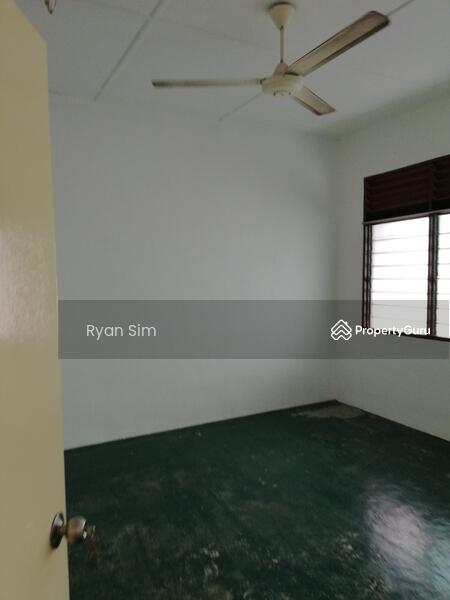 Untuk Dijual - Lorong Nipah 5, 2-storey terrace, near Sungai Nibong