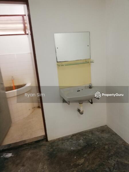 Untuk Dijual - Lorong Nipah 5, 2-storey terrace, near Sungai Nibong