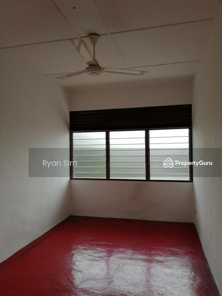 Untuk Dijual - Lorong Nipah 5, 2-storey terrace, near Sungai Nibong