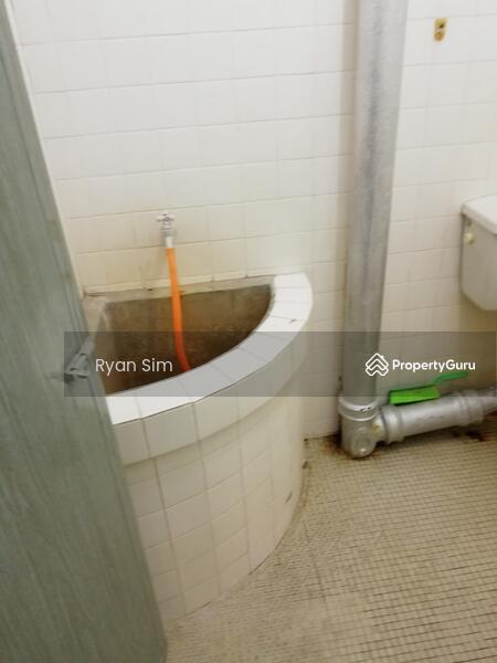 Untuk Dijual - Lorong Nipah 5, 2-storey terrace, near Sungai Nibong