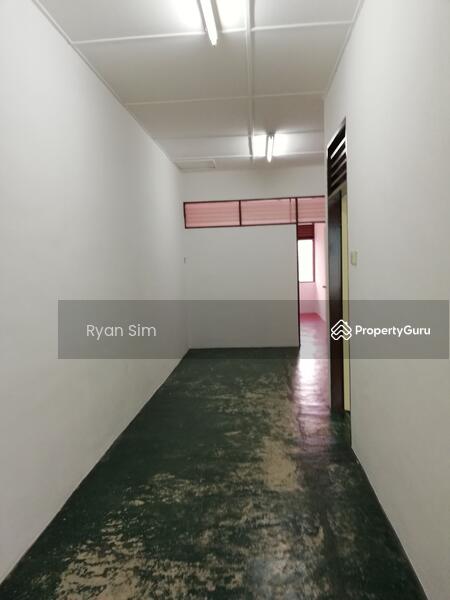 Untuk Dijual - Lorong Nipah 5, 2-storey terrace, near Sungai Nibong