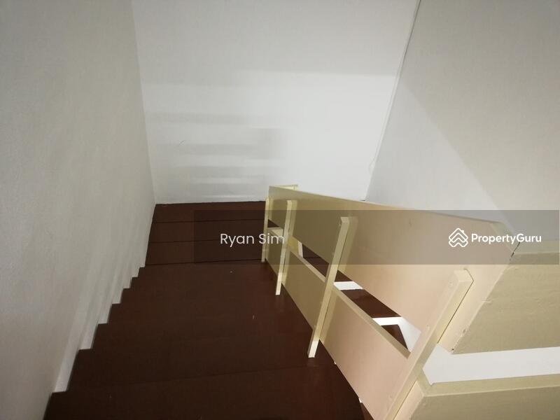 Untuk Dijual - Lorong Nipah 5, 2-storey terrace, near Sungai Nibong