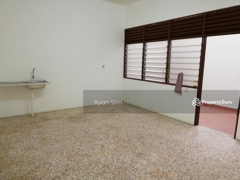Untuk Dijual - Lorong Nipah 5, 2-storey terrace, near Sungai Nibong