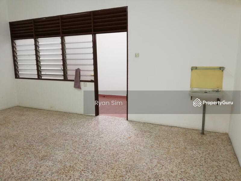 Untuk Dijual - Lorong Nipah 5, 2-storey terrace, near Sungai Nibong