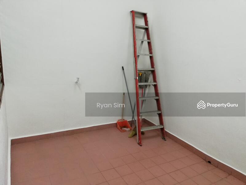 Untuk Dijual - Lorong Nipah 5, 2-storey terrace, near Sungai Nibong