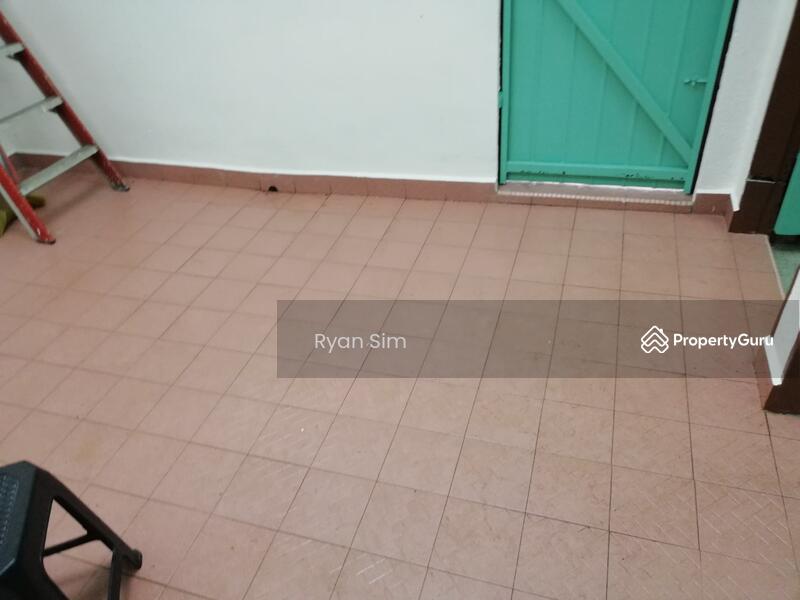 Untuk Dijual - Lorong Nipah 5, 2-storey terrace, near Sungai Nibong