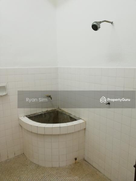 Untuk Dijual - Lorong Nipah 5, 2-storey terrace, near Sungai Nibong