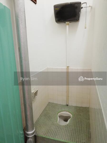 Untuk Dijual - Lorong Nipah 5, 2-storey terrace, near Sungai Nibong