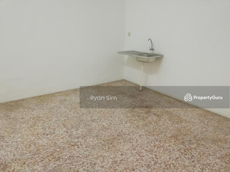 Untuk Dijual - Lorong Nipah 5, 2-storey terrace, near Sungai Nibong