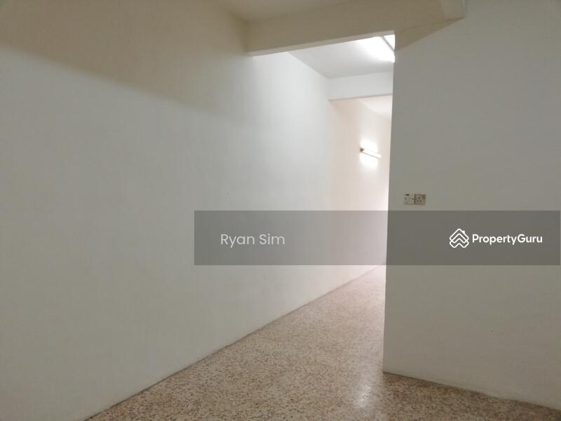 Untuk Dijual - Lorong Nipah 5, 2-storey terrace, near Sungai Nibong