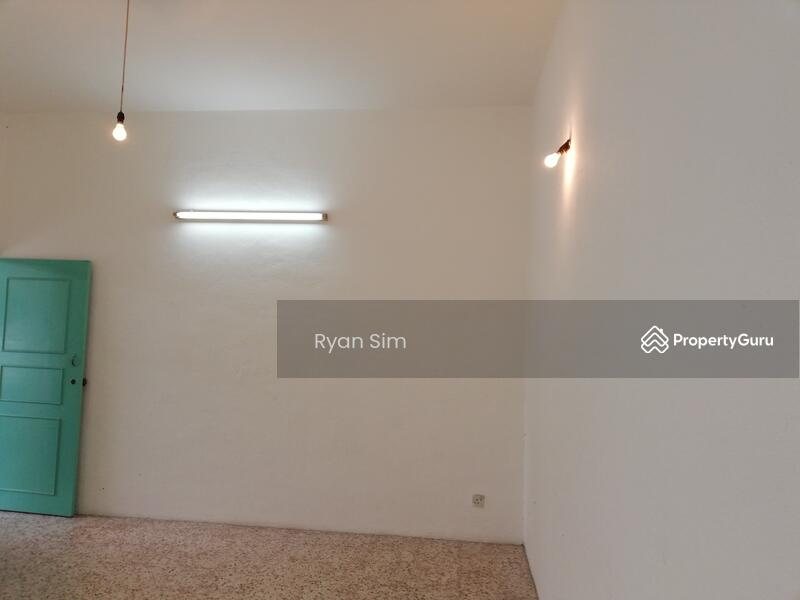 Untuk Dijual - Lorong Nipah 5, 2-storey terrace, near Sungai Nibong