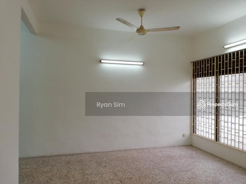 Untuk Dijual - Lorong Nipah 5, 2-storey terrace, near Sungai Nibong