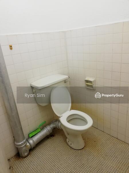 Untuk Dijual - Lorong Nipah 5, 2-storey terrace, near Sungai Nibong