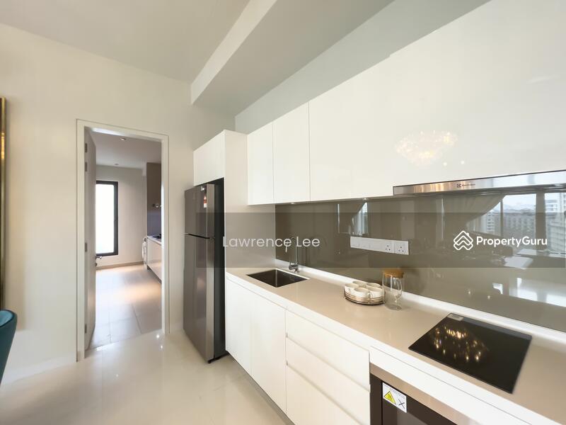 Servis Apartment untuk Disewa di Oxford Residences @ Pavilion Embassy - Lawrence Lee - PropertyGuru.com.my