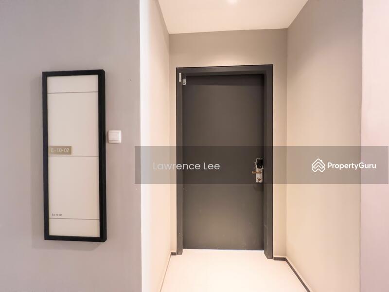 Servis Apartment untuk Disewa di Oxford Residences @ Pavilion Embassy - Lawrence Lee - PropertyGuru.com.my
