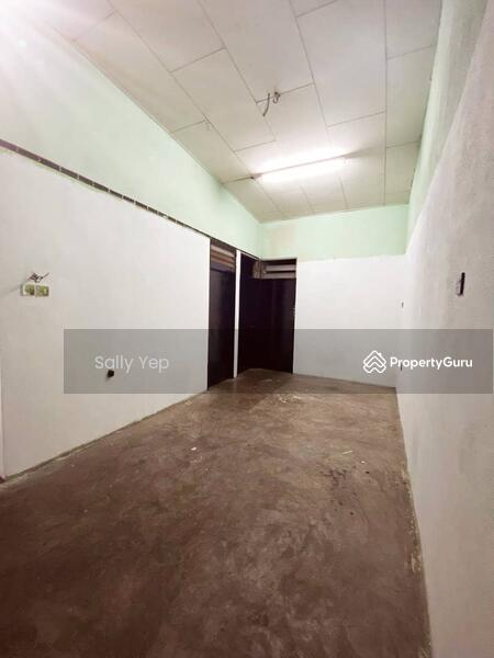 Untuk Dijual - Taman Haji Mohd Amin