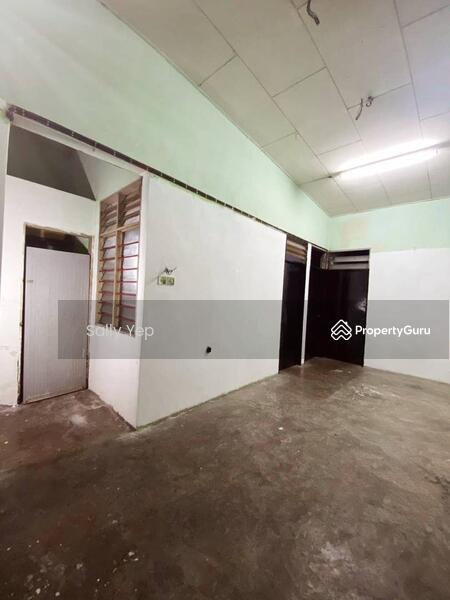 Untuk Dijual - Taman Haji Mohd Amin