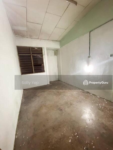 Untuk Dijual - Taman Haji Mohd Amin