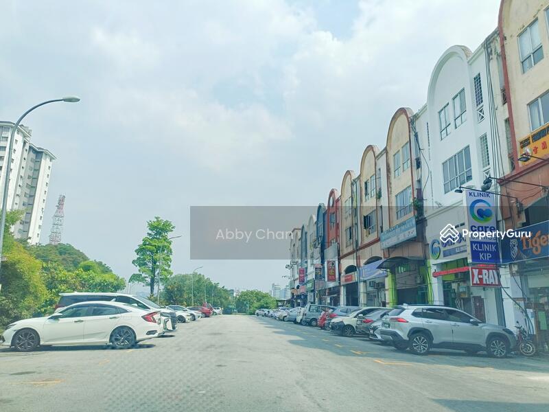 For Rent - Kepong Industrial Park