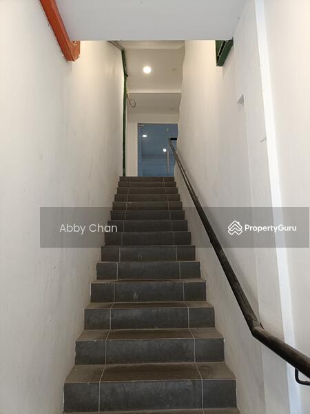 For Rent - Kepong Industrial Park