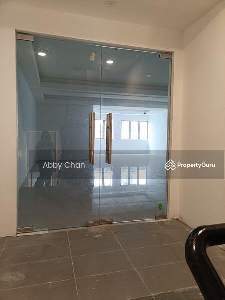 For Rent - Kepong Industrial Park