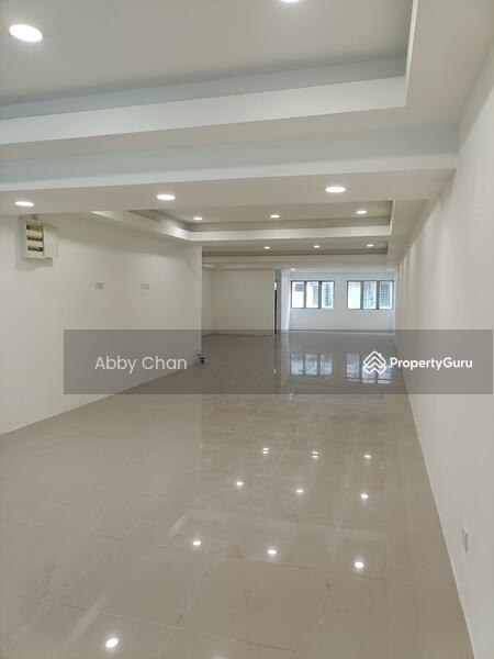 For Rent - Kepong Industrial Park