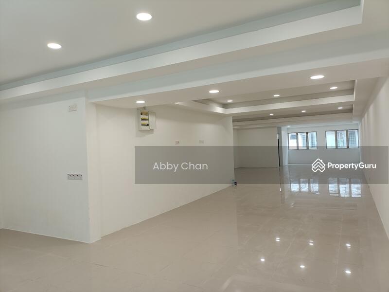 For Rent - Kepong Industrial Park