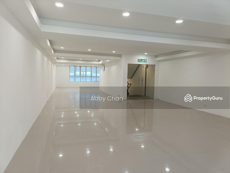 For Rent - Kepong Industrial Park