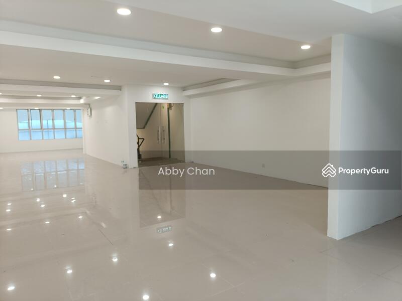 For Rent - Kepong Industrial Park