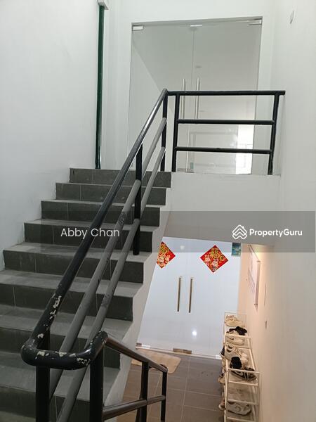 For Rent - Kepong Industrial Park