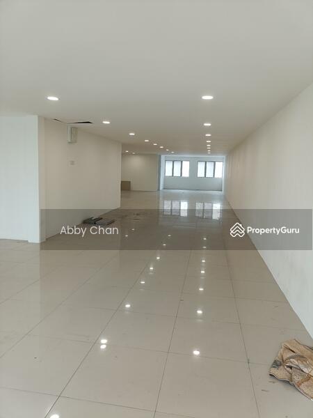 For Rent - Kepong Industrial Park