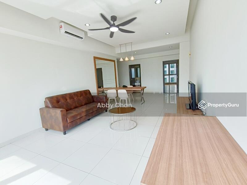 Service Residence for Rent at Regalia Residence - Abby Chan - PropertyGuru.com.my