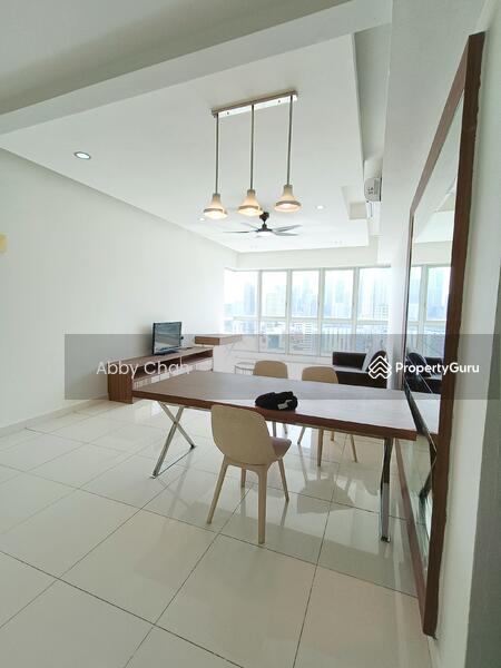Service Residence for Rent at Regalia Residence - Abby Chan - PropertyGuru.com.my