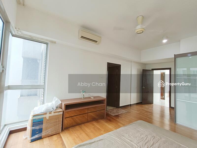 Service Residence for Rent at Regalia Residence - Abby Chan - PropertyGuru.com.my