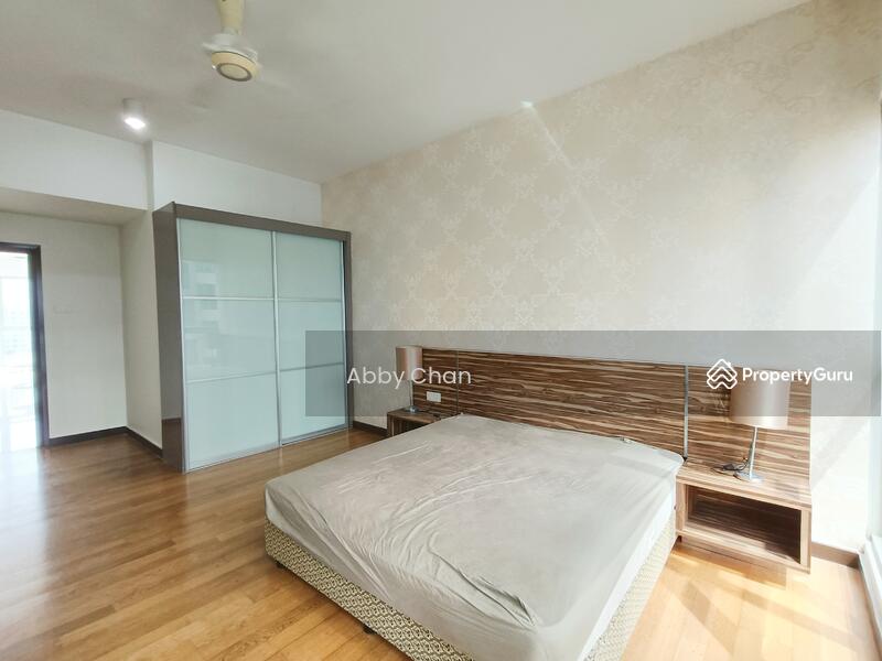 Service Residence for Rent at Regalia Residence - Abby Chan - PropertyGuru.com.my