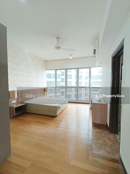 Service Residence for Rent at Regalia Residence - Abby Chan - PropertyGuru.com.my
