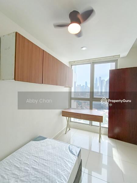 Service Residence for Rent at Regalia Residence - Abby Chan - PropertyGuru.com.my
